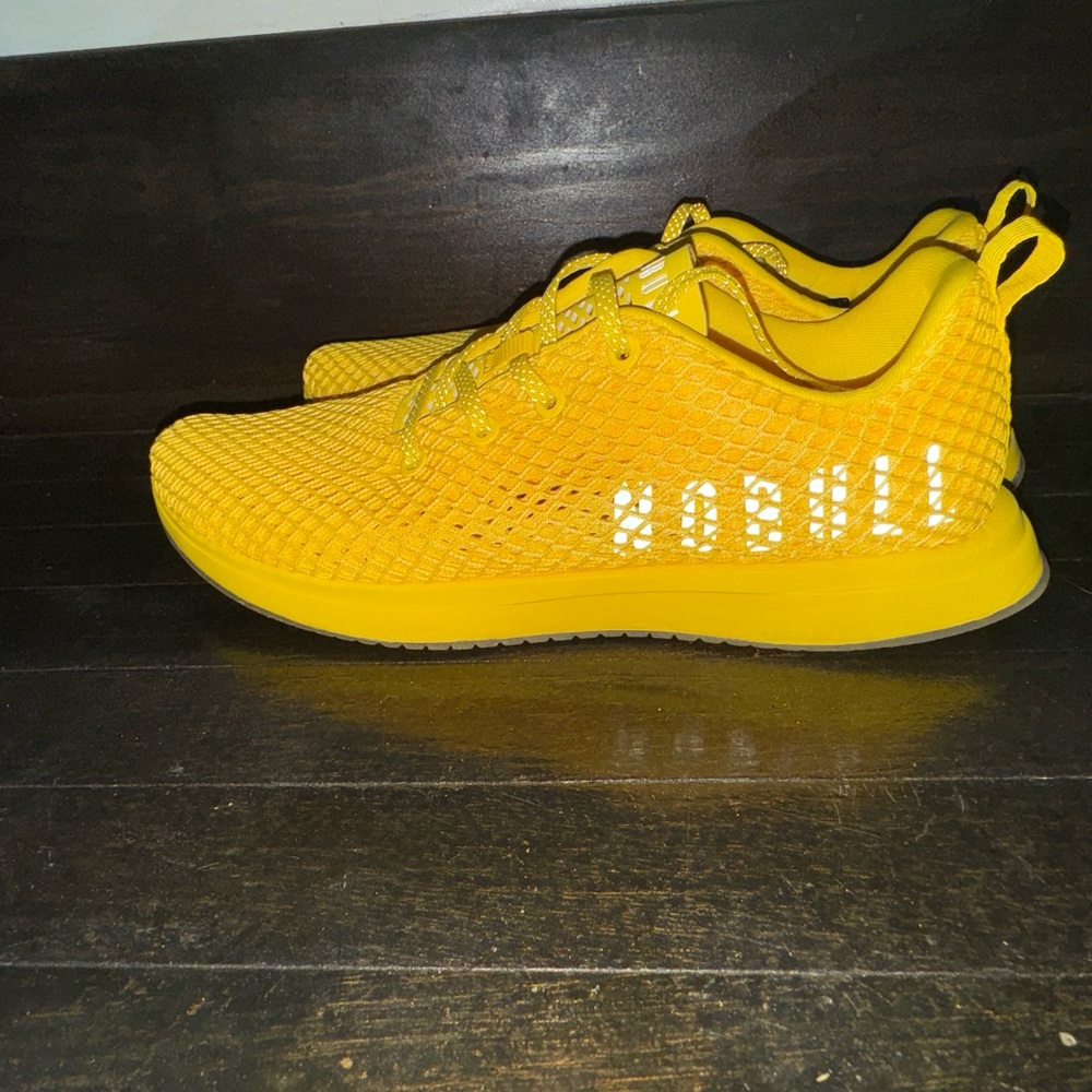 Nobull runners